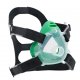 Premium CPAP-/NIV-Einwegmaske