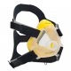 10er Set Premium CPAP-/NIV-Einwegmaske