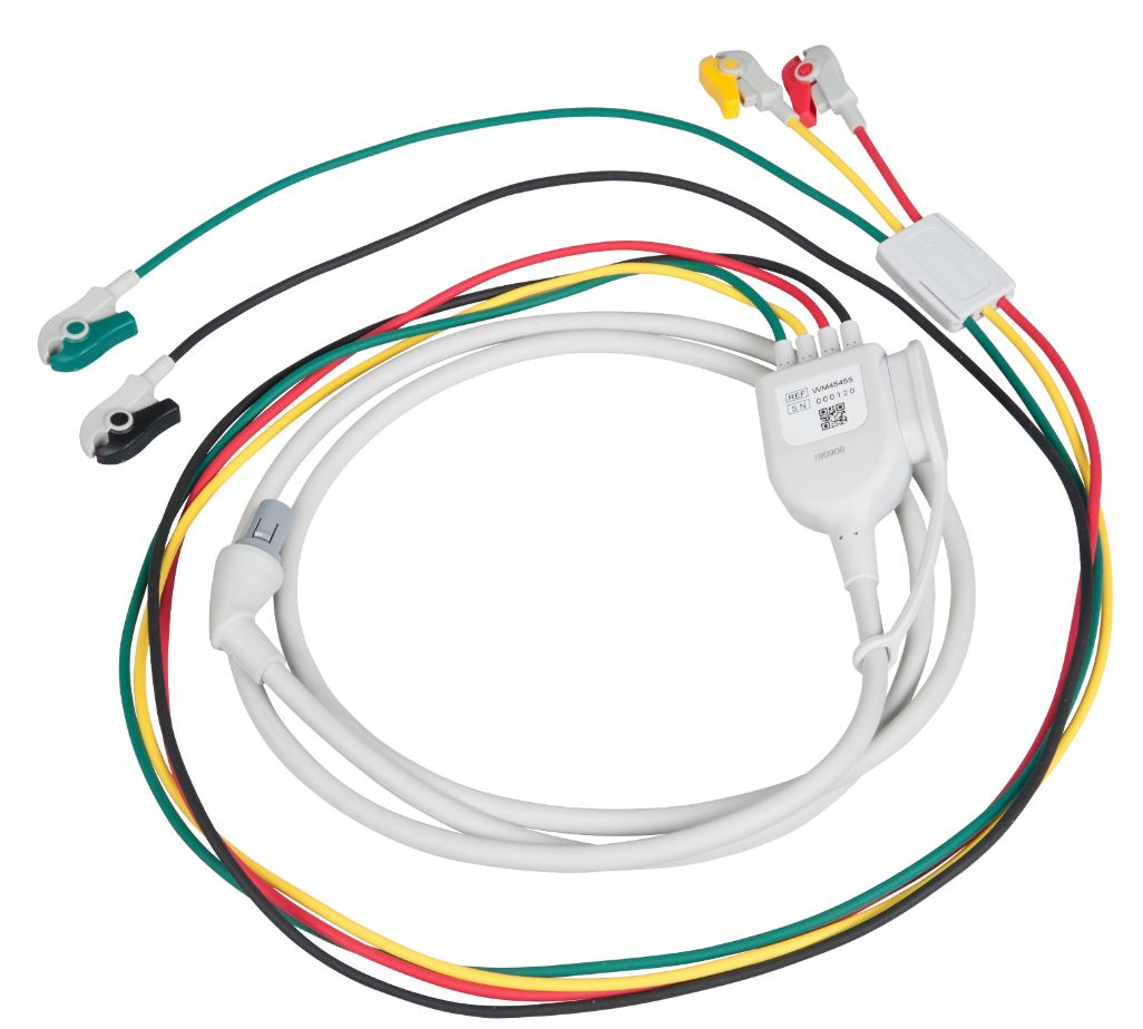 EKG-Kabel für Meducore Standard